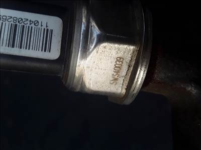 Peugeot 307 407 2.0 HDI Nyomásérzékelő 5ws40039