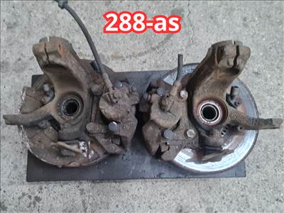 Volkswagen Golf IV, Volkswagen Bora 1.9 PD első fék pár (288-as) (31895)