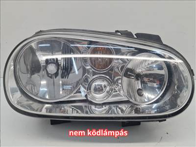 Volkswagen Golf IV jobb fényszóró (31903)
