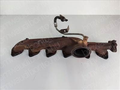 BMW 3 (F30, F80) 330 d N57 Leömlő (soros) (8511764, 11628511764, 11628519607, 11628510293, 11627801643)