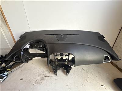 Opel Astra J 2009-2015 Komplett Légzsák Szett