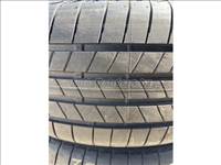 bridgestone turanza eco ao demo kétszéles szett nyári 235/55 R19 101 t tl 2021  / gyári alufelni 19x8 - volkswagen id.3