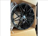 Egyéb alufelni  - Alufelni 19x8,5 - BMW 3-AS SOROZAT, 4-ES SOROZAT, 5-ÖS SOROZAT 19" 8.5J