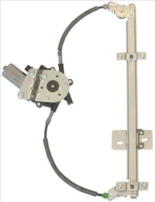 ablakemelő VALEO 850387 for SEAT
