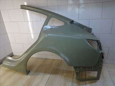 Tesla Model 3 Bal hátsó sárvédő