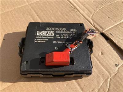 Skoda Scala gateway elektronika 3q0907530ar