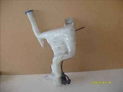  FORD C-MAX ABLAKMOSÓ TARTÁLY ELADÓ! 17b613ad