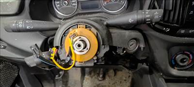 Fiat Doblo III légzsák szalagkábel 