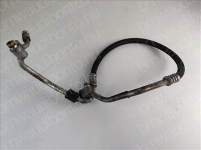 BMW 5 (F10) Légkondicionáló (A/C) első klíma cső kompresszorhoz (4249893, 64534249893, 64504254217, 64539250710)