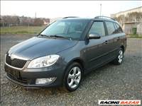 Eladó Skoda Fabia Combi 1.2 TSI (1197 cm³, 105 PS)