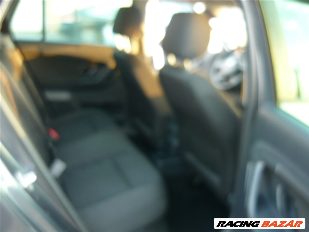 Eladó Skoda Fabia Combi 1.2 TSI (1197 cm³, 105 PS) 6. kép