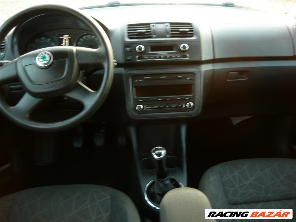 Eladó Skoda Fabia Combi 1.2 TSI (1197 cm³, 105 PS) 7. kép