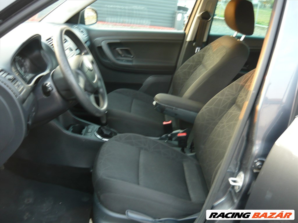 Eladó Skoda Fabia Combi 1.2 TSI (1197 cm³, 105 PS) 8. kép
