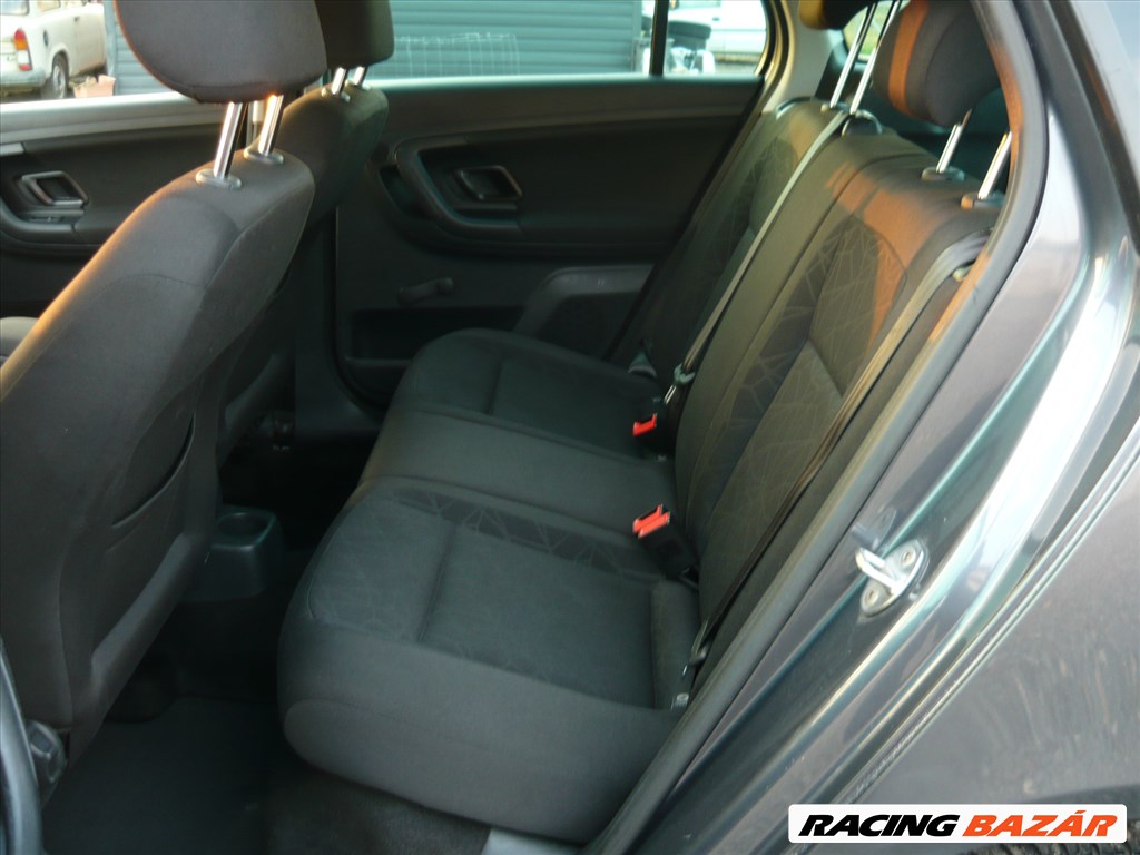 Eladó Skoda Fabia Combi 1.2 TSI (1197 cm³, 105 PS) 9. kép