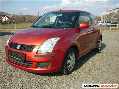 Eladó Suzuki Swift 1.3  (1328 cm³, 92 PS)