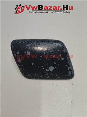 Lámpamosó fedél VW GOLF IV jobb