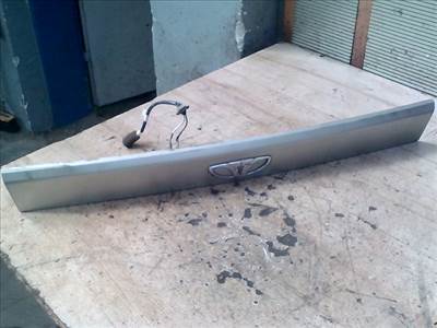 DAEWOO KALOS Csomagtér ajtó díszléc