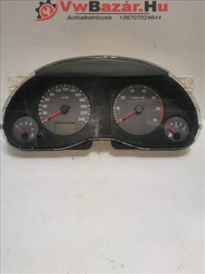 Kilométeróra VW SHARAN I, GALAXY I, ALHAMBRA I  7m0919861h 7M0919861H