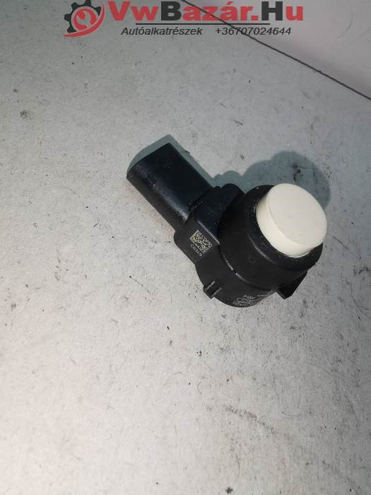 Parkradar szenzor VW AUDI  7l5 919 275b 7L5 919 275 B 2. kép