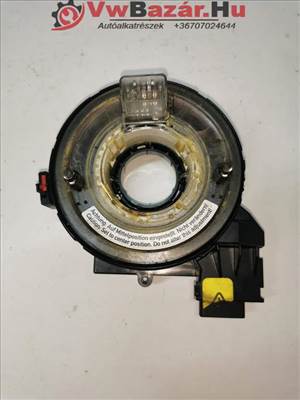 Légzsák átvezető 653 VW-AUDI-SEAT-SKODA 1K0959653