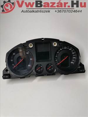 Kilométeróra 860a VW PASSAT B6 3C0920860A