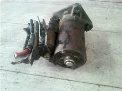 FORD KA 96-09 Önindító. benzines