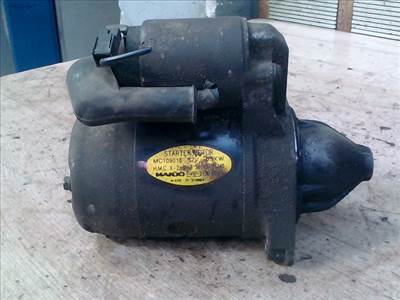 HYUNDAI ACCENT 97-00 Önindító. benzines