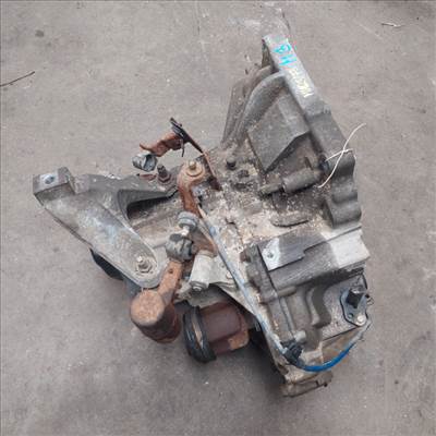 MAZDA 3 03.10-06.06 Sebességváltó. benzines manuális