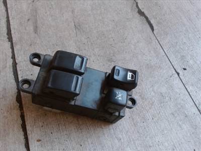 NISSAN ALMERA 03- Bal első ablakemelő kapcsoló