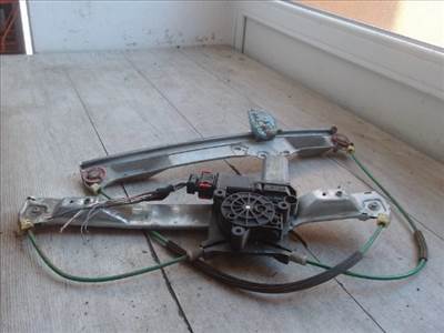OPEL Corsa D 2011.03 - 2014.08 Jobb első ablakemelő szerkezet elektromos