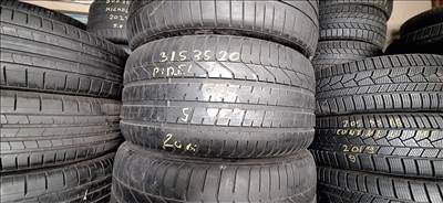  315/35/20"  Pirelli nyári gumi 