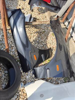 Honda Civic V Első sárvédők