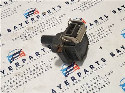 BMW E46 E39 E38 E31 Z8 hathengeres gyújtás trafó gyújtótrafó - pipa nélkül