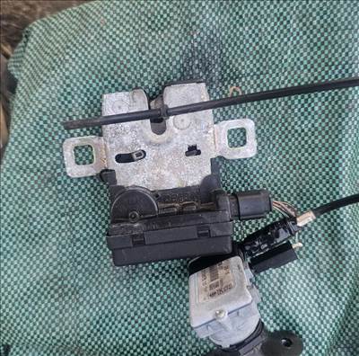 Mini Hatch R50/R53 Csomagtérajtó zárszerkezet 