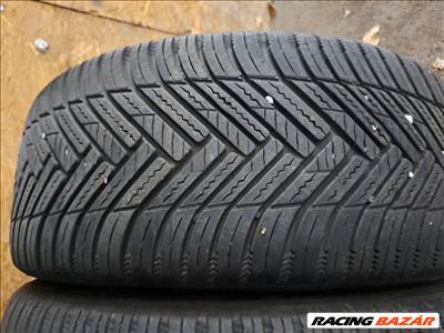 1db 215/45 R17 Hankook Kinergy 4S 2 Négyévszakos gumi eladó! (DOT2021)