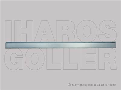 Rover 400 1995-2000 - Küszöb külső, alsó rész jobb-bal (1900mm)