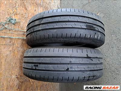 2db 195/65 R15 Goodyear EfficientGrip Performance 2 Nyári gumi eladó!!!  (DOT2021) ára 7500Ft/db