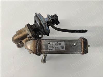 BMW 1 (E81) 120 d EGR/ARG szelep (7800653)