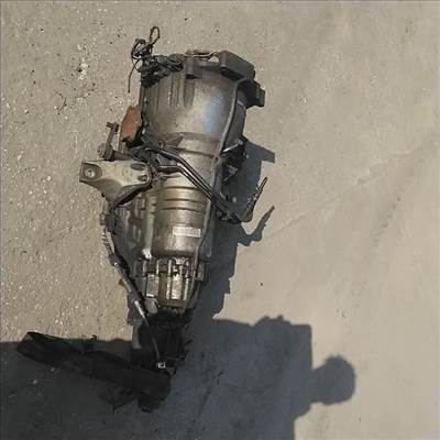 AUDI A8 2003.01.01-2010.02.28 Sebességváltó automata