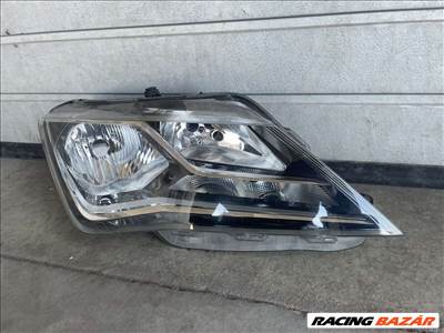 381. Seat Toledo 4 jobb fényszóró   6JB941016 