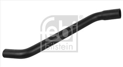 FEBI BILSTEIN 172836 - hűtőcső DAF