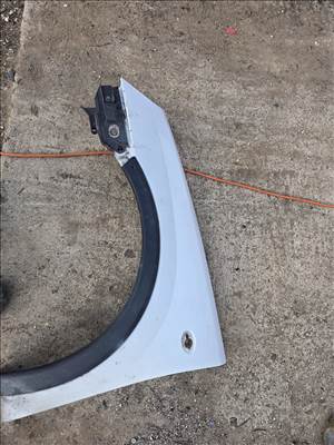 Opel Combo C, Opel Corsa C Bal első sárvédő