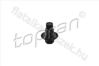 ZÁRÓCSAVAR, OLAJTEKNŐ -  - HP301 761, 301 761 -  - TOPRAN Egyéb 301 761