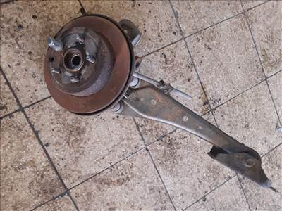 Toyota Rav 4 05-13 Bal Hátsó Lengőkar + Csonkállvány Kerékaggyal