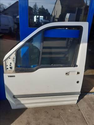 Ford Transit Connect Bal Első Ajtó