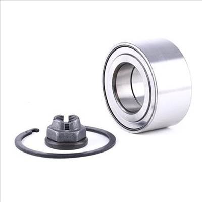 Renault Fluence új utángyártott kerékcsapágy, kerékagycsapágy, integrált ABS érzékelővel első tengely 2010-től