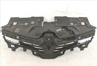 Renault Clio IV -2016 hűtőmaszk  622563184r