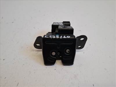 Hyundai IX20  csomagtérajtózár (csomagtérajtó zár) 812301H000