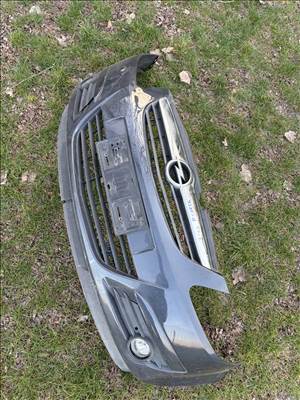 Opel Corsa D Első lökhárító 