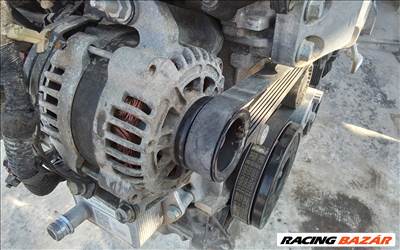 Opel Zafira C, Opel Meriva B, Opel Astra K, Opel Astra J Generátor 